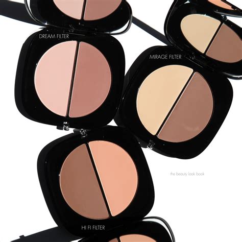 instamarc contour powder